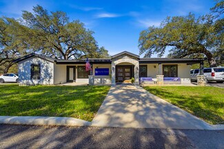 Floresville, TX Office - 5683 US Highway 181 N