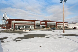 Anchorage, AK Office - 701 E Tudor Rd