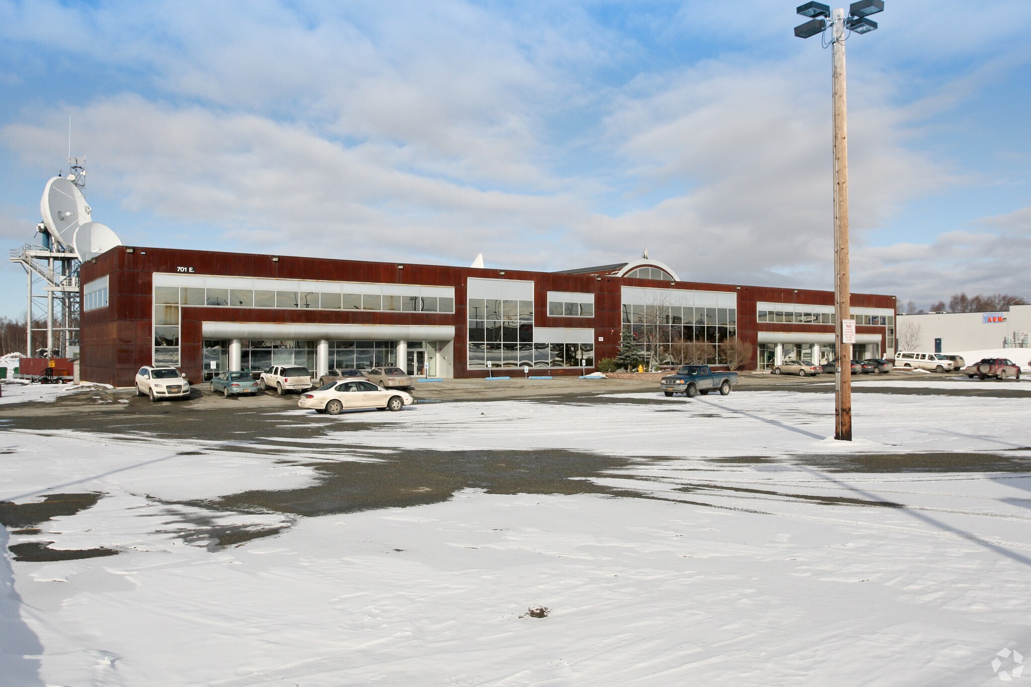 701 E Tudor Rd, Anchorage, AK for Rent