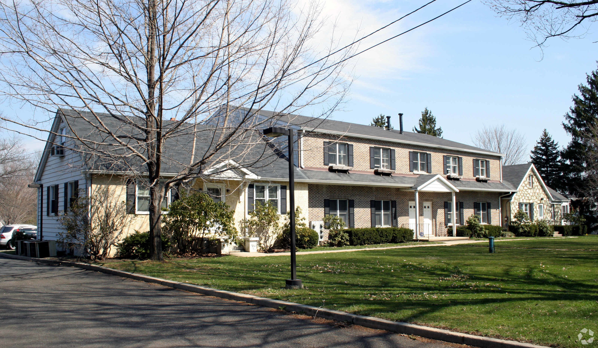 1 Washington Crossing Penn Rd, Pennington, NJ for Sale