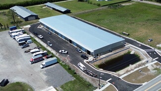 Saint Augustine, FL Industrial - 3625 Agricultural Center Dr