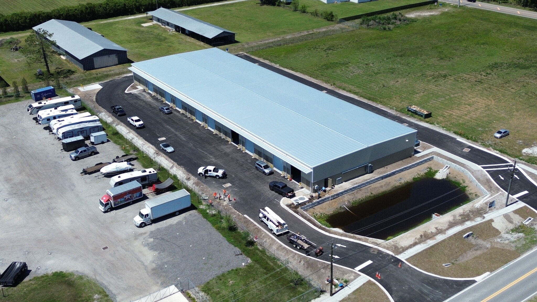 3625 Agricultural Center Dr, Saint Augustine, FL for Rent