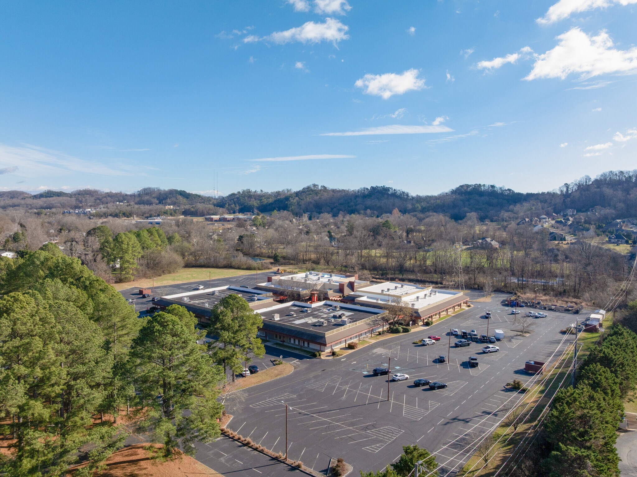 1200 Mountain Creek Rd, Chattanooga, TN for Rent