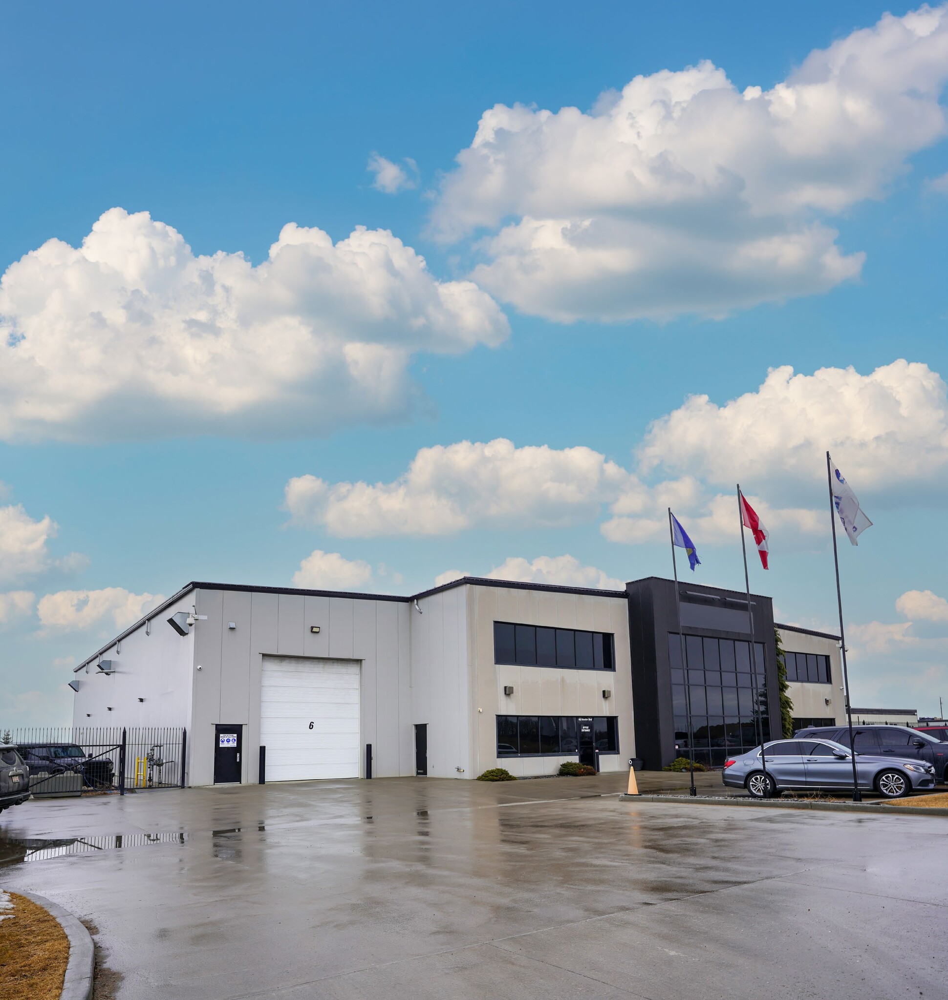 952 Boulder Blvd, Stony Plain, AB for Sale