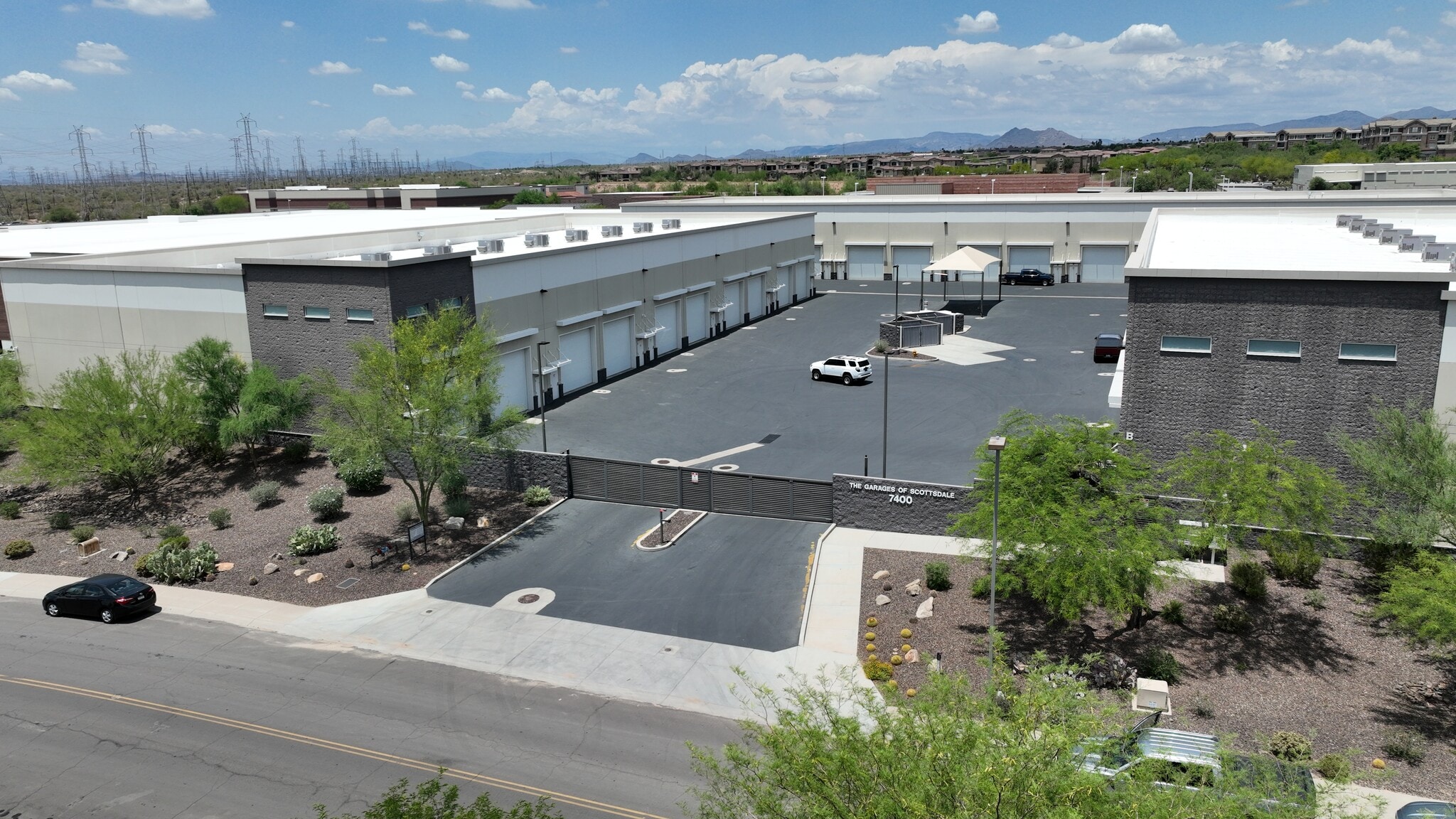 7400 E Adobe Dr, Scottsdale, AZ for Sale