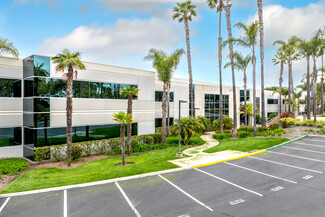 San Diego, CA Office - 9707 Waples St