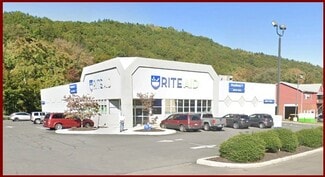 Ashland, PA Retail - 129 E Centre St