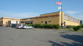 Syracuse, NY Office/Medical - 621 E Brighton Ave