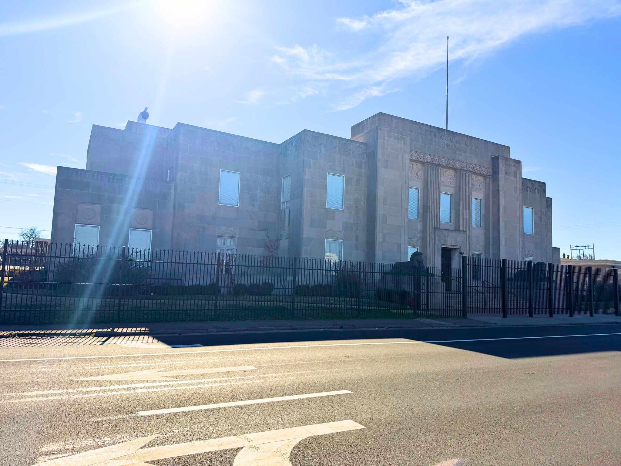 200 N 11th St, Fort Smith, AR for Sale