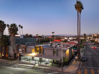 Los Angeles, CA Medical - 2503 Beverly Blvd Los Angeles, CA Medical - 2503 Beverly Blvd