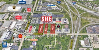 Warrensville Heights, OH Commercial Land - 4914 Richmond