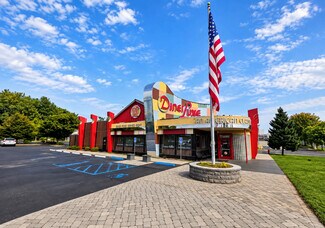 New Milford, CT Retail - 108 Danbury Rd New Milford, CT Retail - 108 Danbury Rd