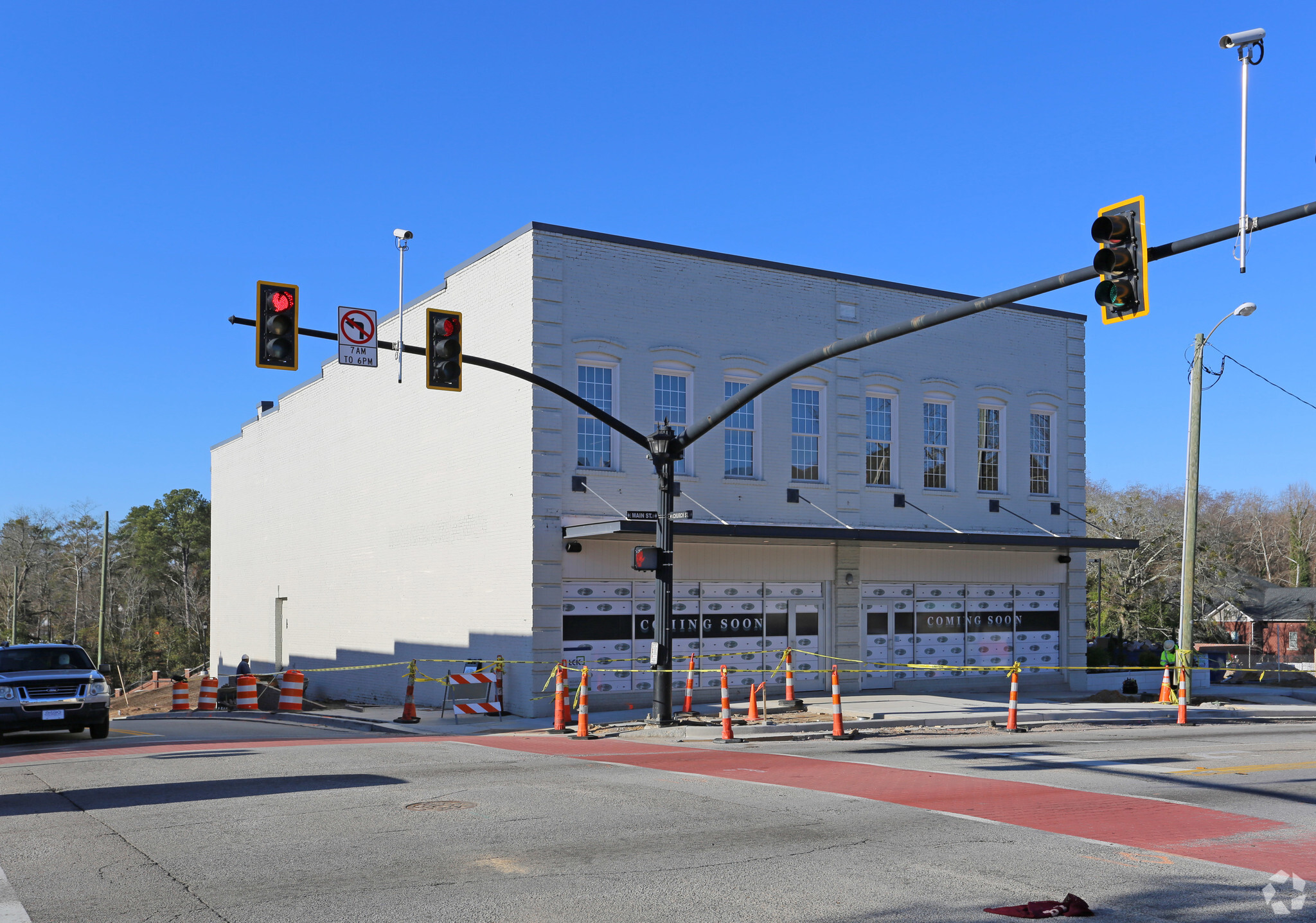 101 W Main St, Lexington, SC for Rent