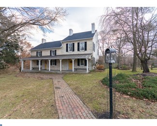 Malvern, PA Office - 606 Swedesford Rd