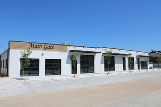 Midwest City, OK Retail - 233 W McArthur Dr