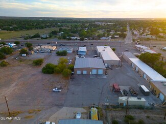 El Paso, TX Service - 5368 Doniphan Dr