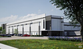 Grand Prairie, TX Industrial Land - 2801 S Great Southwest Pky Grand Prairie, TX Industrial Land - 2801 S Great Southwest Pky