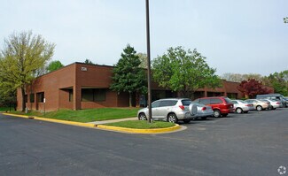 Rockville, MD Flex - 7524 Standish Pl