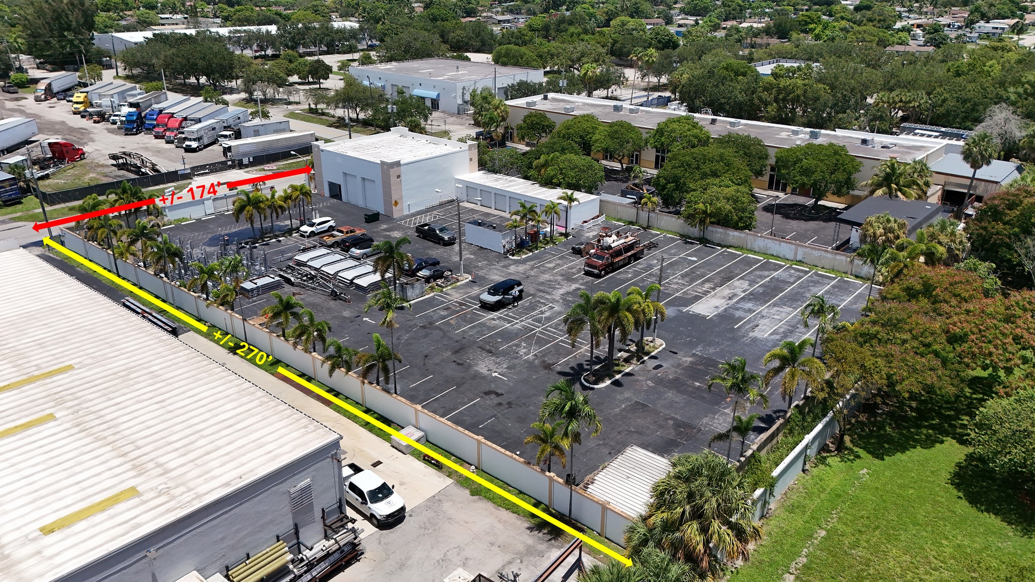 3640 NW 15th St, Fort Lauderdale, FL for Rent