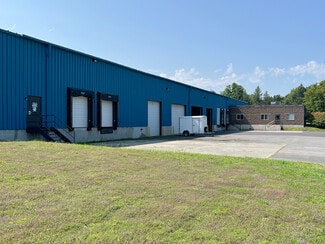 South Schodack, NY Industrial - 1210 Route 9