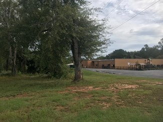 Eastanollee, GA Commercial - 3877 Hwy 17