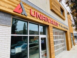 Worcester, MA Retail - 121-129 Water St
