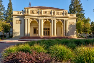 Campbell, CA Office - 51 E Campbell Ave Campbell, CA Office - 51 E Campbell Ave