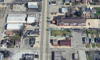 South Bend, IN Commercial Land - 114 Dixie Way N South Bend, IN Commercial Land - 114 Dixie Way N