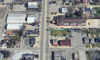 South Bend, IN Commercial - 114 Dixie Way N
