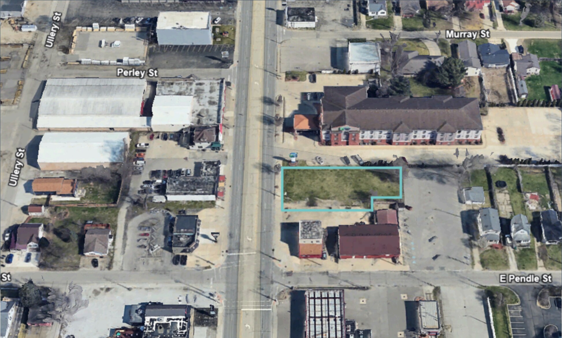 114 Dixie Way N, South Bend, IN for Sale
