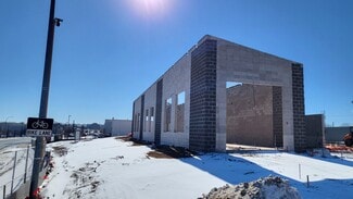 Greeley, CO Specialty - 2501 46th Ave