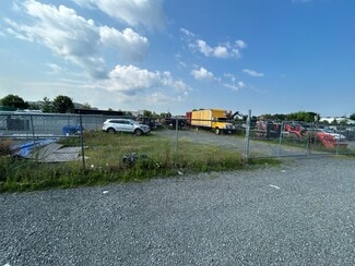 Manassas, VA Commercial Land - 9150 Mike Garcia Dr Manassas, VA Commercial Land - 9150 Mike Garcia Dr