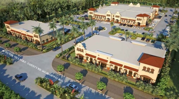 801 County Road 466, The Villages, FL for Sale