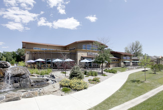 Fort Collins, CO Retail - 2400 E Harmony Rd