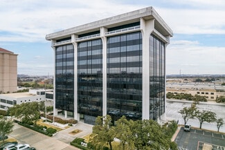 Stemmons Buildings 1-4