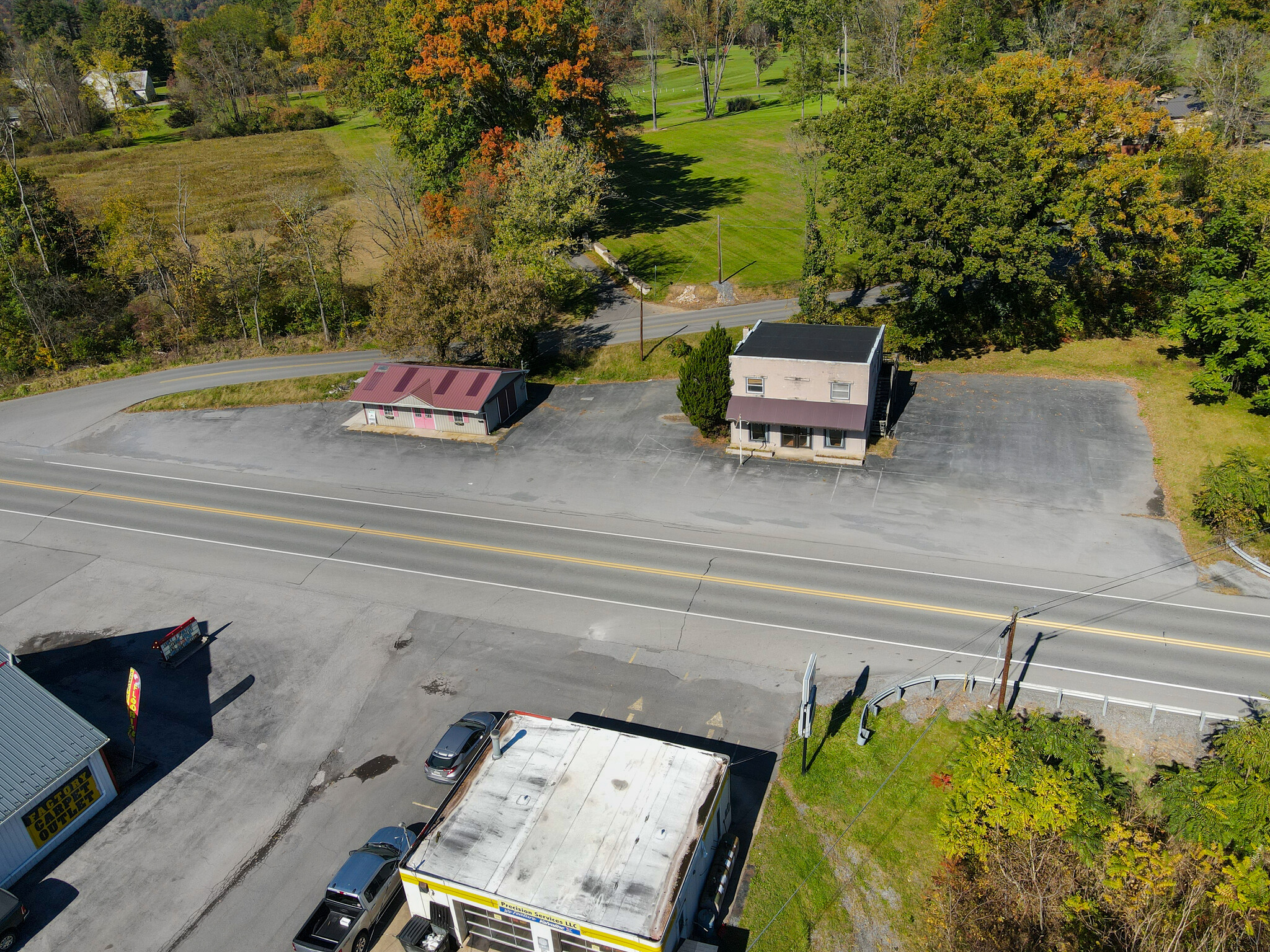 3093 Eagle Valley Rd, Mill Hall, PA for Sale