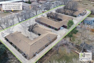 Lakewood, CO Apartments - 7515 W 8th Pl