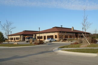 Lincoln, NE Office - 8540 Executive Woods Dr