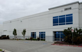 Valencia, CA Industrial - 29018 N Hancock Pky