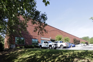 Lawrenceville, GA Industrial - 1440 Lakes Pky Lawrenceville, GA Industrial - 1440 Lakes Pky