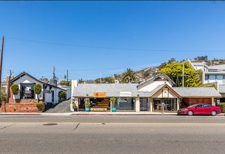 Laguna Beach, CA Retail - 1966-1970 S Coast Hwy