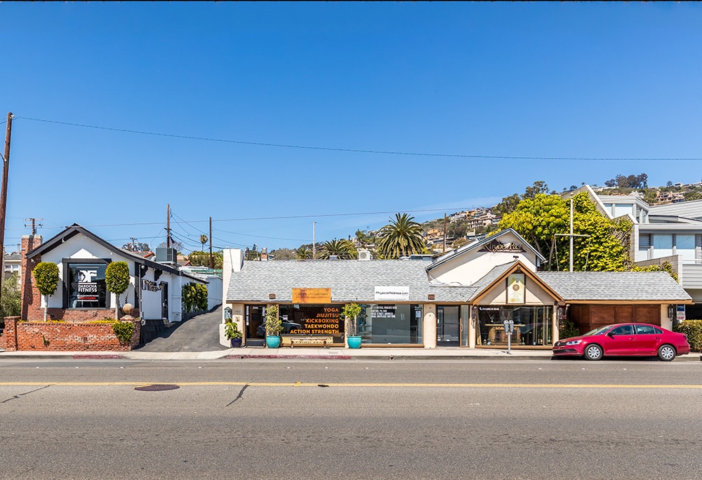 1966-1970 S Coast Hwy, Laguna Beach, CA for Rent