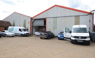 Laddingford, KEN Industrial - Gravelly Ways