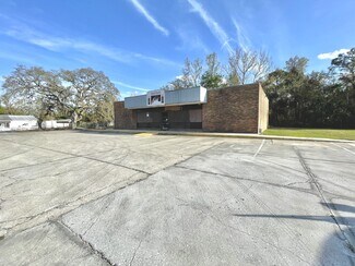 Leesburg, FL Commercial Land - 2501 South St