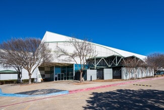 Haslet, TX Industrial - 1701 Intermodal Pky