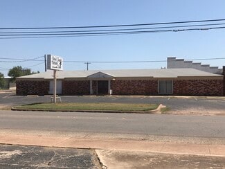 Abilene, TX Churches - 3101 N 12th St