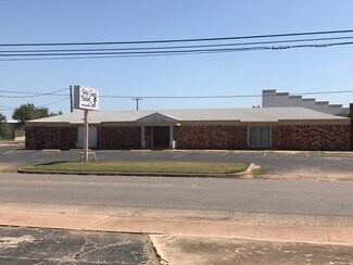 Abilene, TX undefined - 3101 N 12th St
