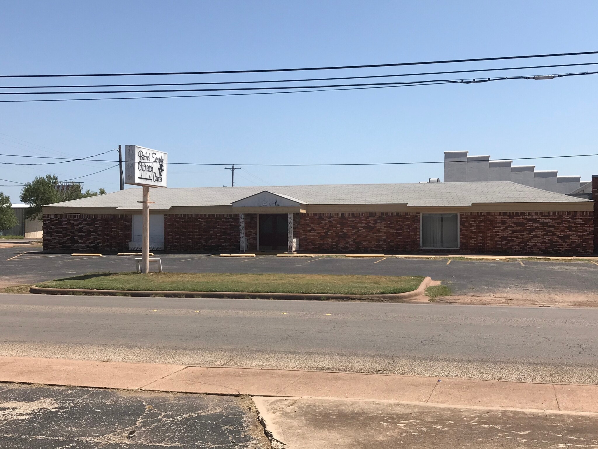 3101 N 12th St, Abilene, TX for Sale