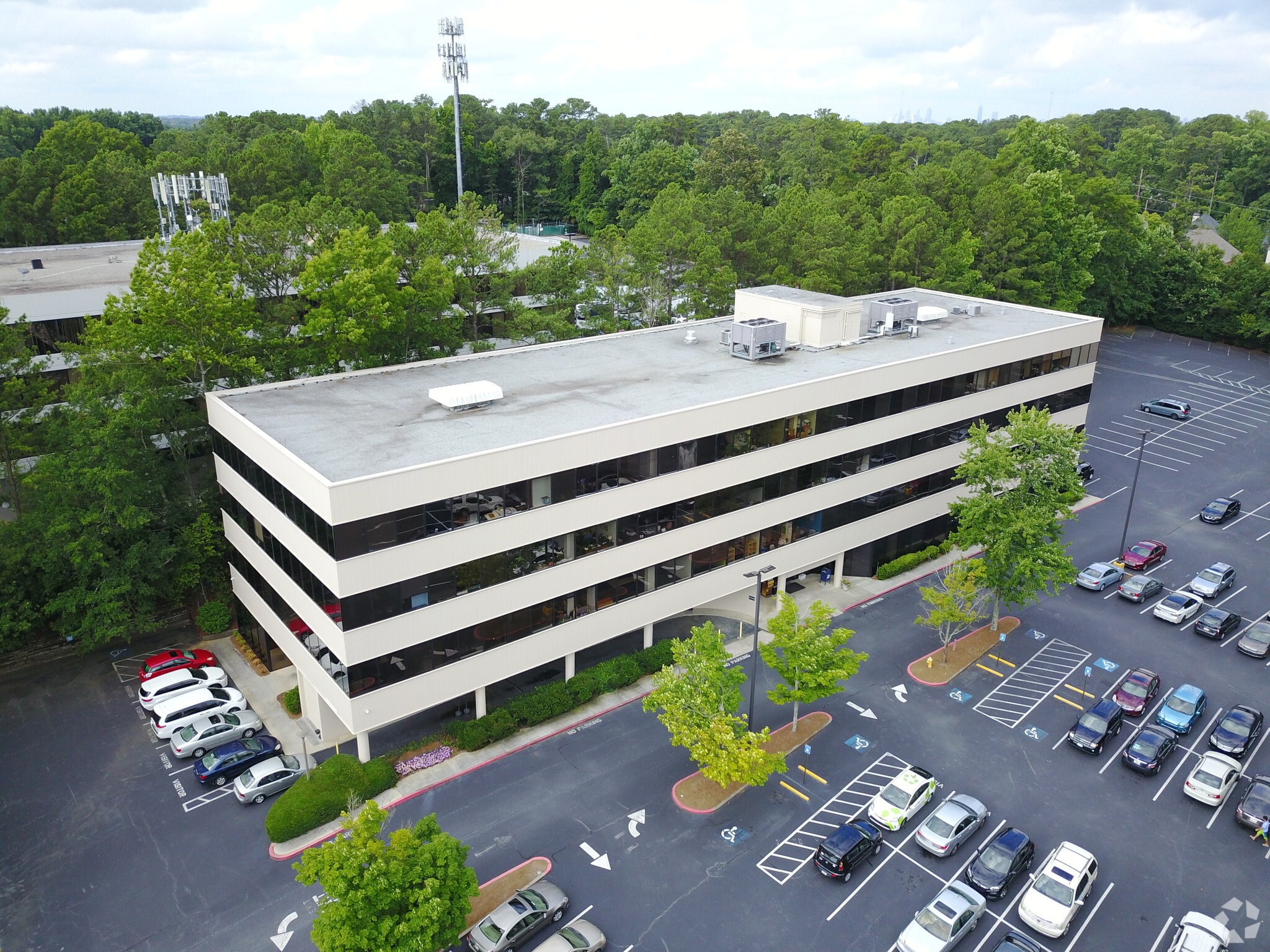2300 Henderson Mill Rd NE, Atlanta, GA for Sale