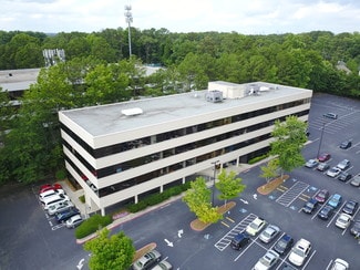Atlanta, GA Office - 2300 Henderson Mill Rd NE Atlanta, GA Office - 2300 Henderson Mill Rd NE